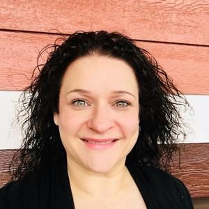 Meet your Posher, Wendy